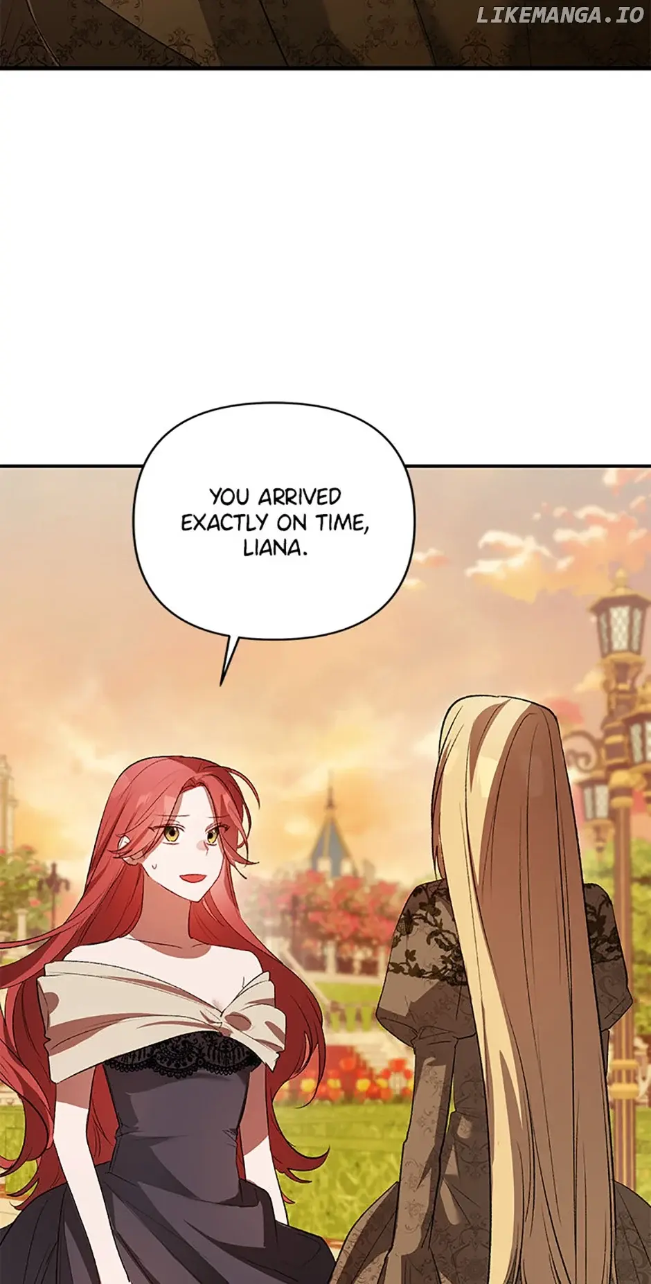 A Noble Lady's Chamber Life - Chapter 48