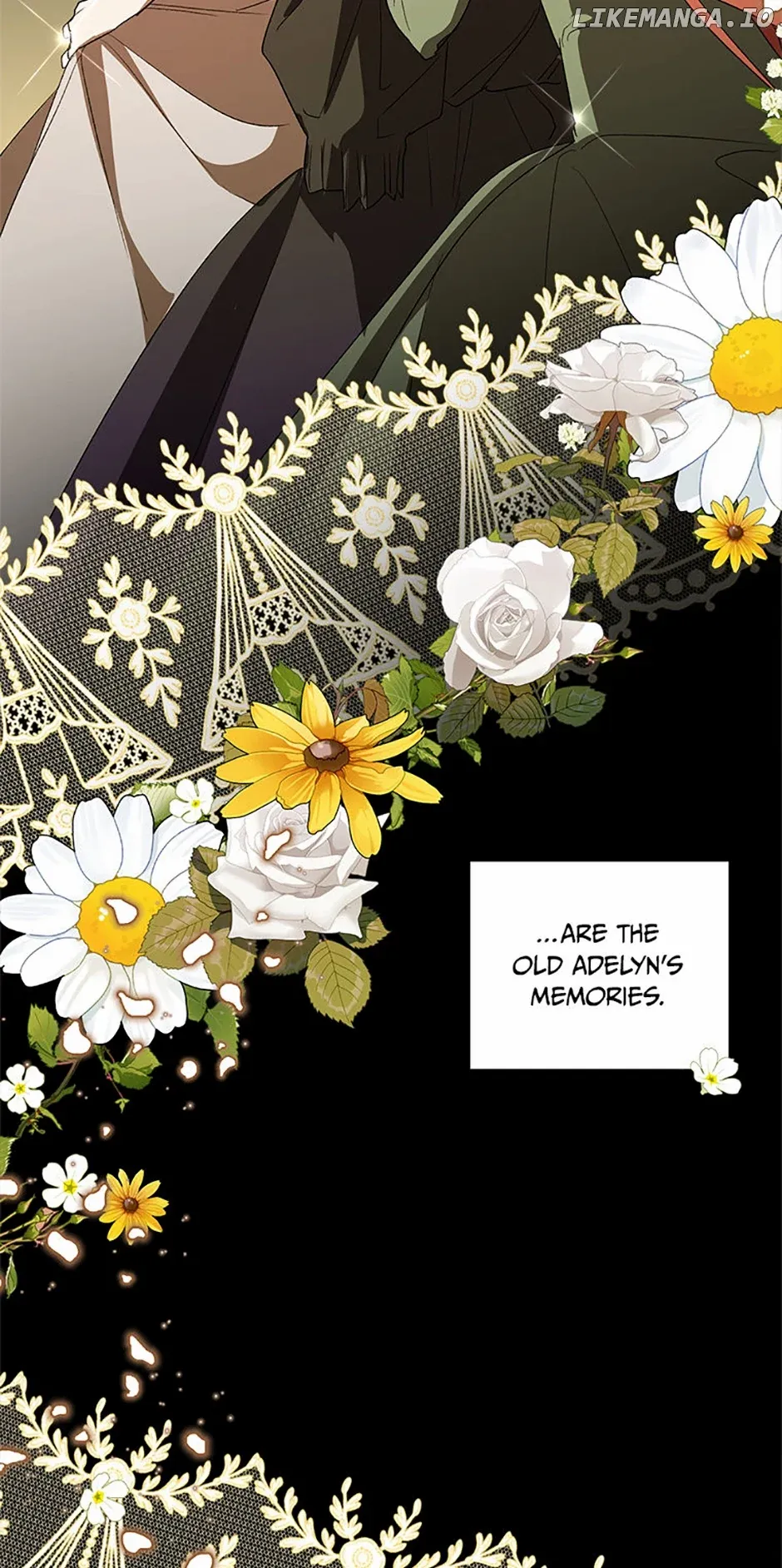 A Noble Lady's Chamber Life - Chapter 49