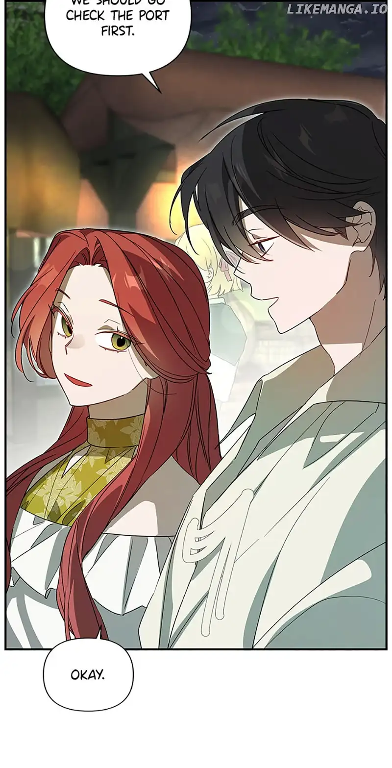 A Noble Lady's Chamber Life - Chapter 38