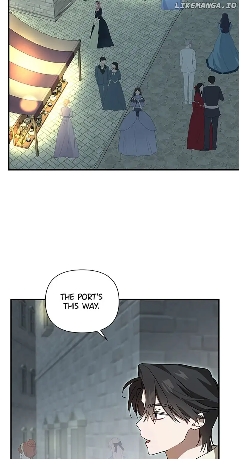 A Noble Lady's Chamber Life - Chapter 38