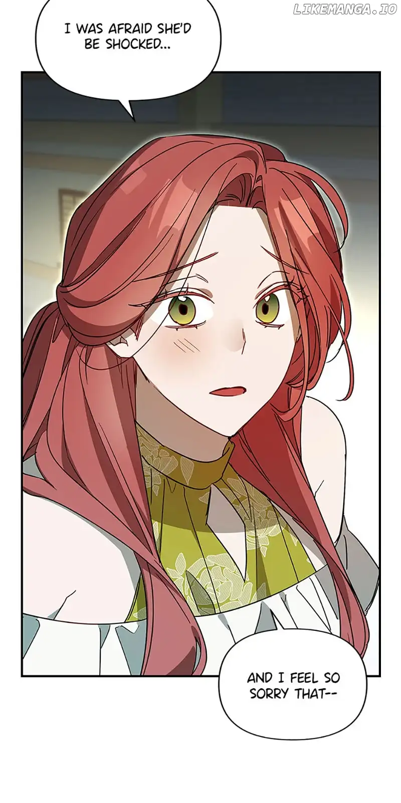 A Noble Lady's Chamber Life - Chapter 38