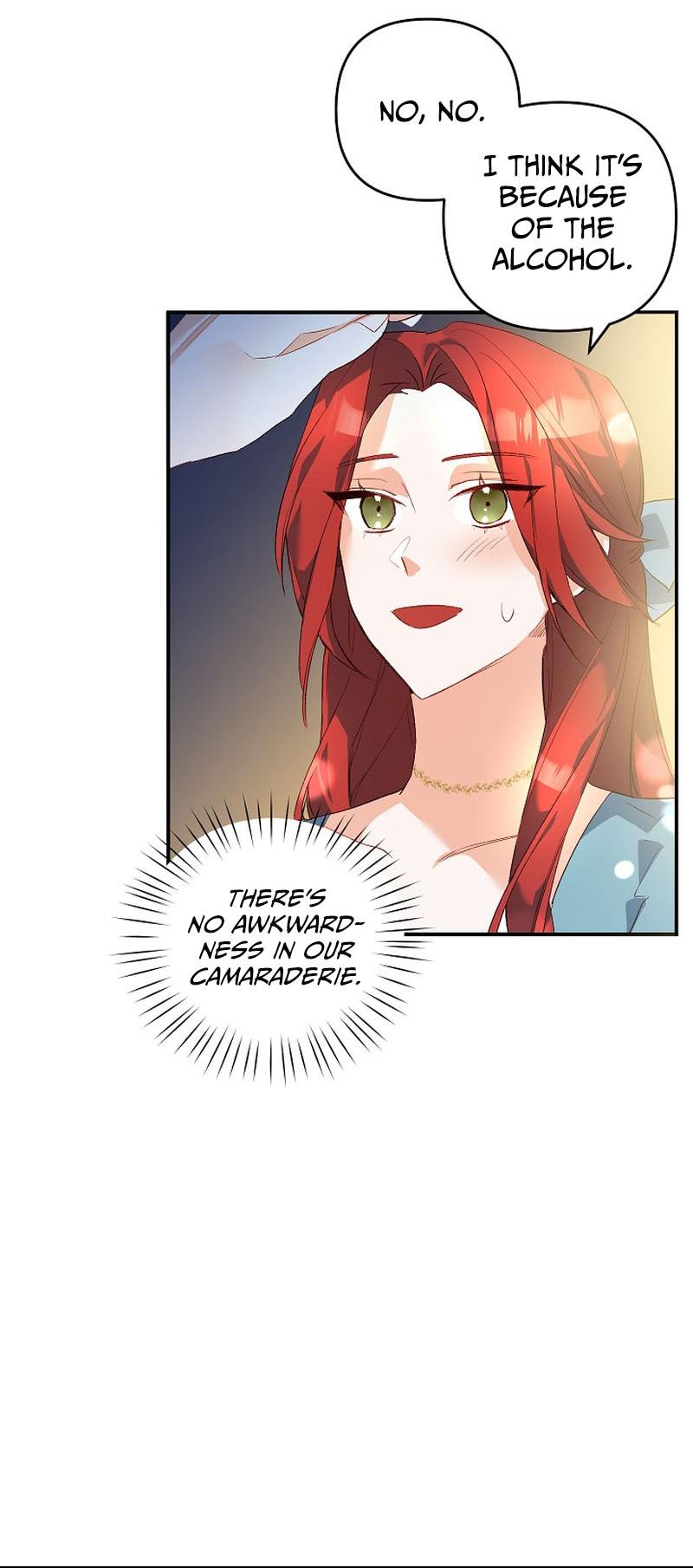 A Noble Lady's Chamber Life - Chapter 4