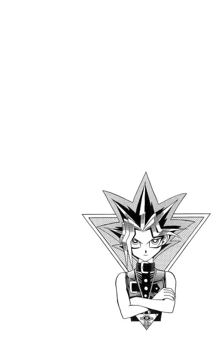 Yu-Gi-Oh! - Vol.6 Chapter 49: Fight With Spirit, Jonouchi!! Part 2