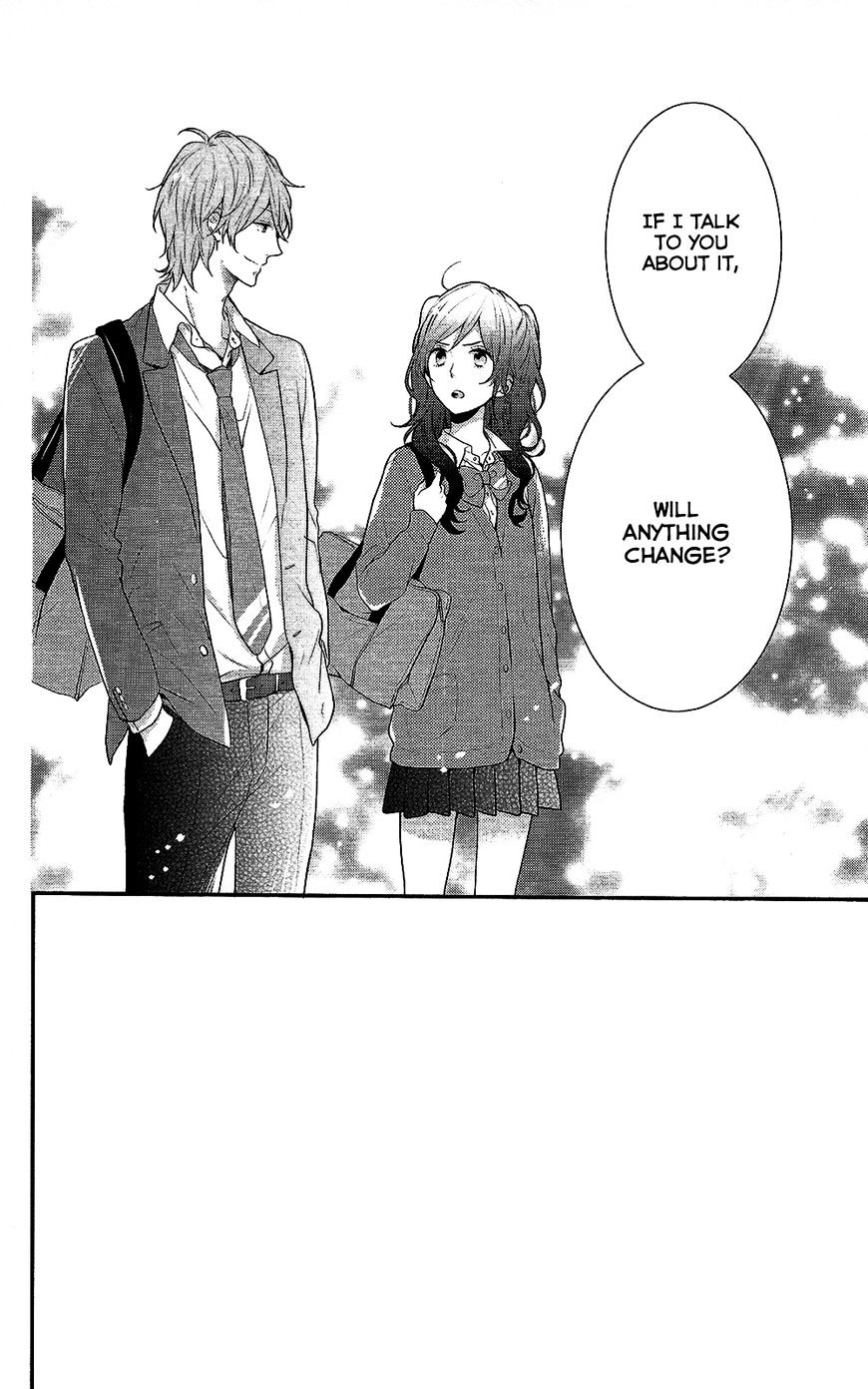 Nijiiro Days (Mizuno Minami) - Chapter 37 : How To Score A Date On A School Trip