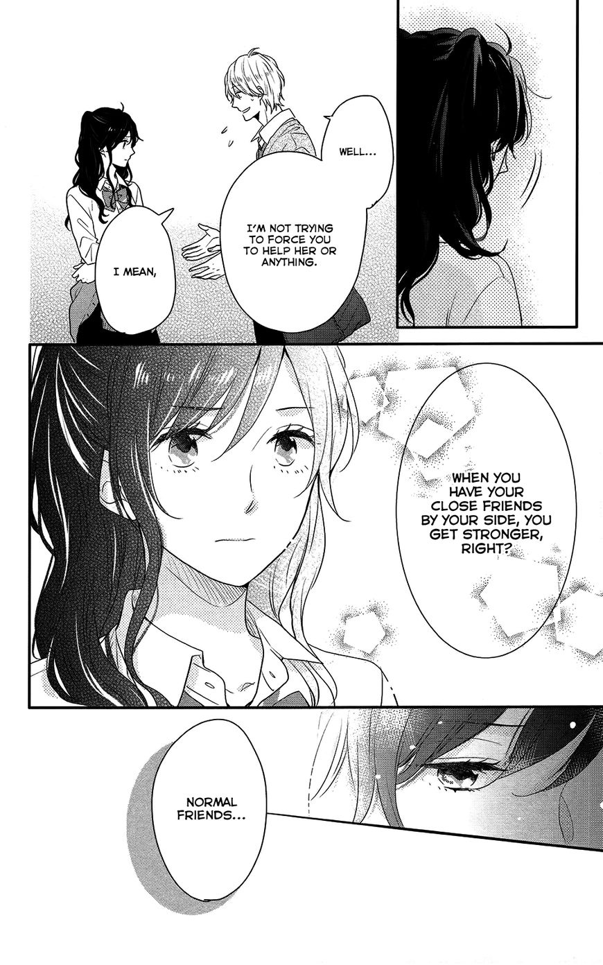 Nijiiro Days (Mizuno Minami) - Chapter 041 : The Waiting Game Ends