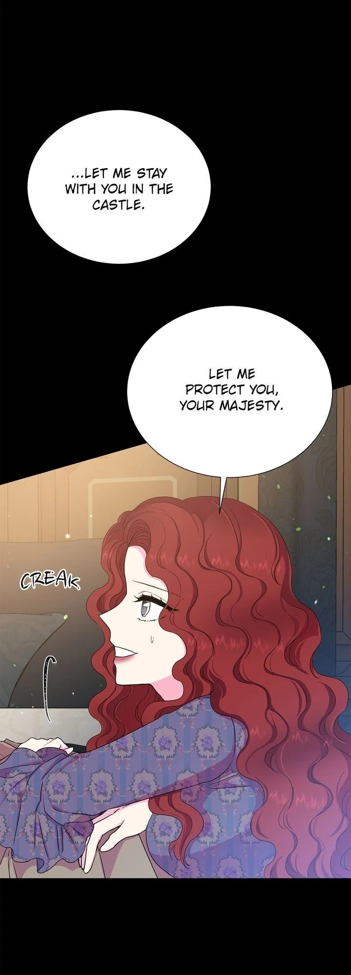 Lady Beast - Chapter 114