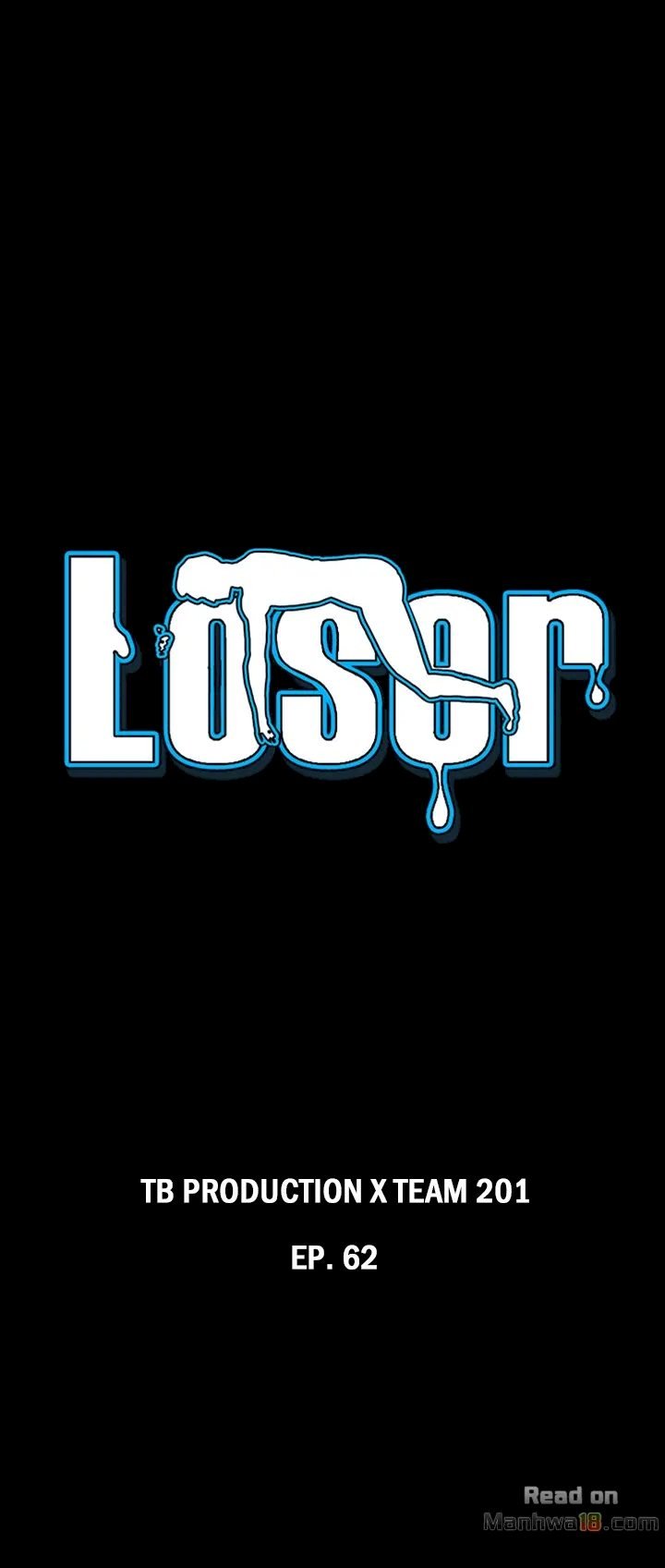 Loser (Team 201) - Chapter 62