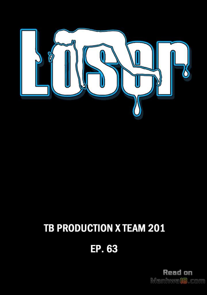 Loser (Team 201) - Chapter 63