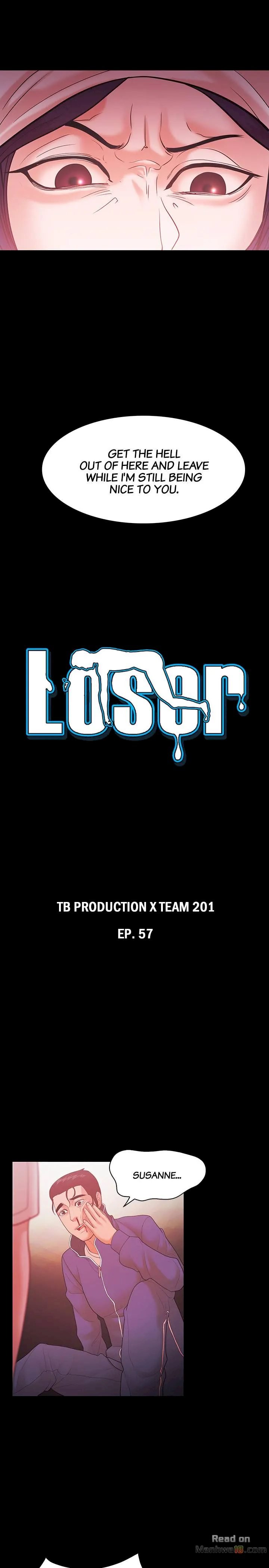 Loser (Team 201) - Chapter 57