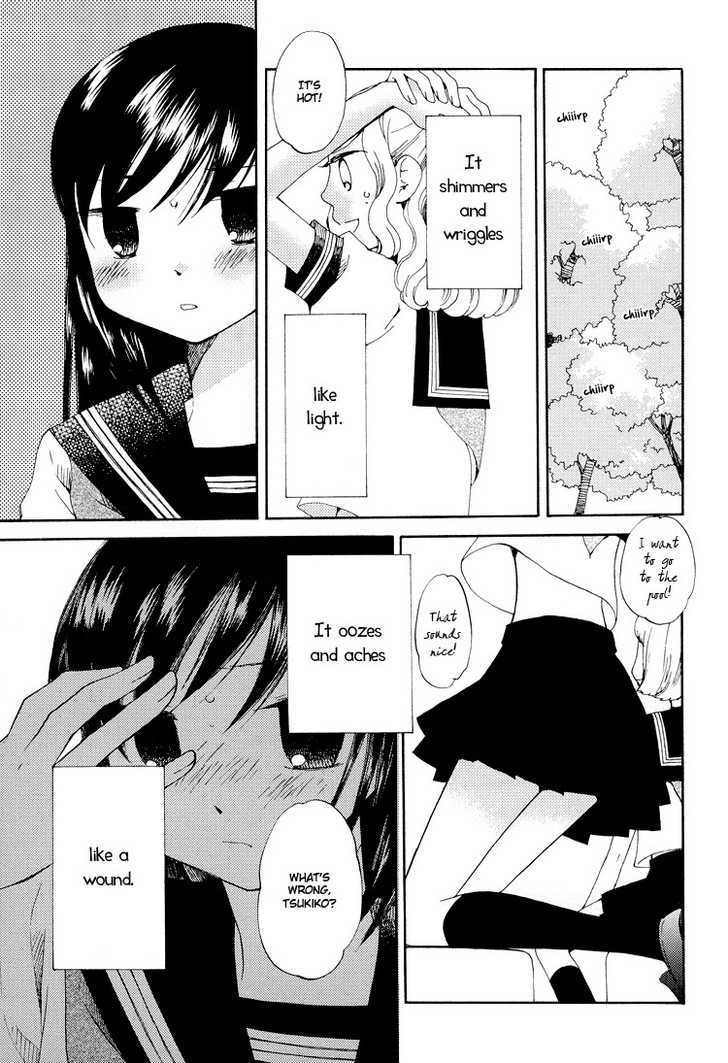 Kono Negai Ga Kanau Nara - Vol.1 Chapter 5 : If This Wish Comes True: Chapter 2