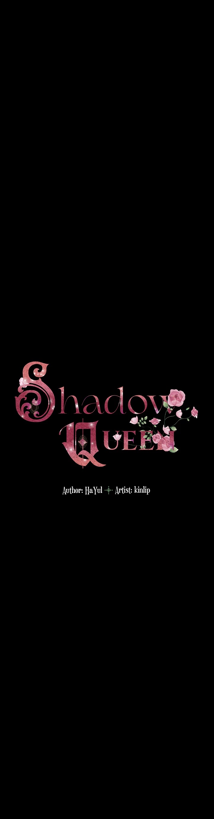 Shadow Queen - Chapter 42