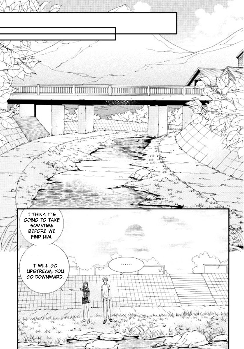 Iwangimyeon Dahong - Chapter 10