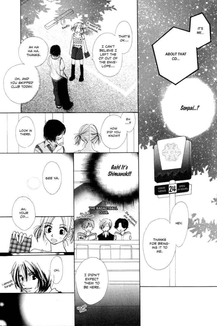 Sonna No Koi Ja Nai - Vol.1 Chapter 2 : That S Not Love