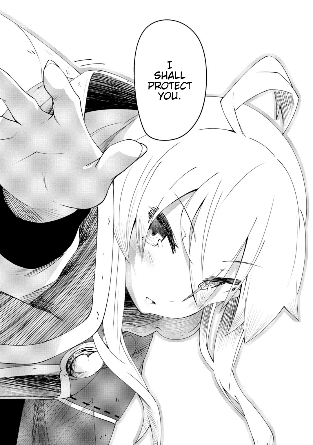 Zero Kara Hajimeru Mahou No Sho - Vol.2 Chapter 7