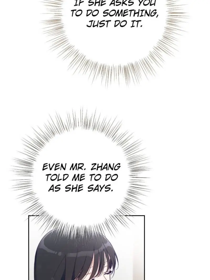 The Marvelous Dr. Jiaoniang - Chapter 39