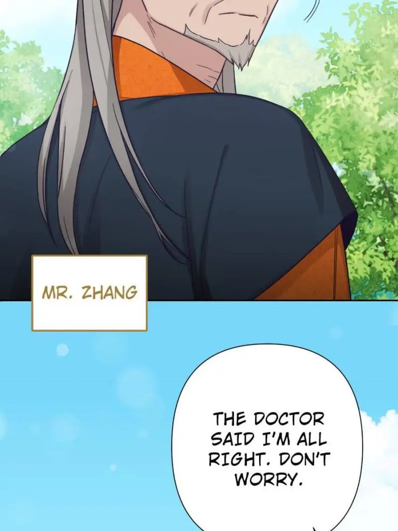 The Marvelous Dr. Jiaoniang - Chapter 33