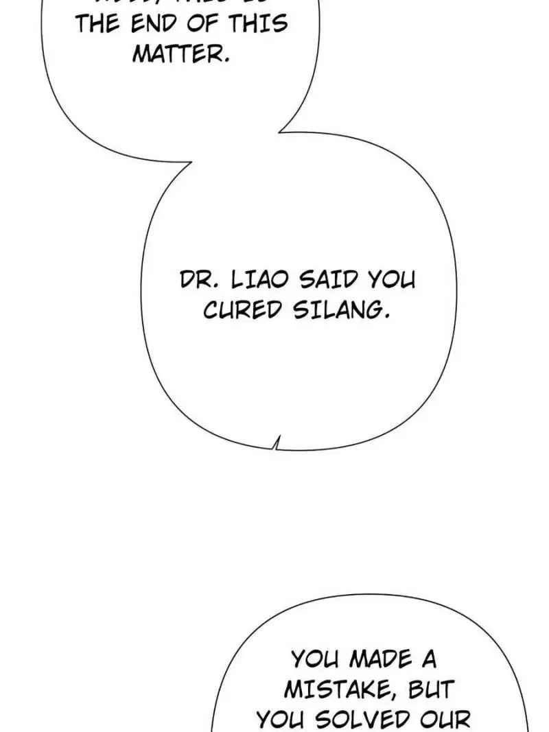 The Marvelous Dr. Jiaoniang - Chapter 19