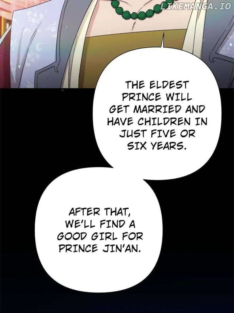 The Marvelous Dr. Jiaoniang - Chapter 64