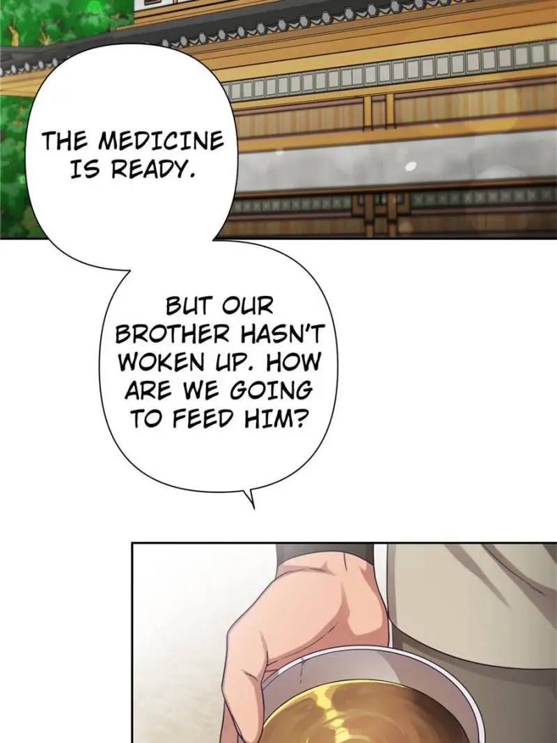 The Marvelous Dr. Jiaoniang - Chapter 40