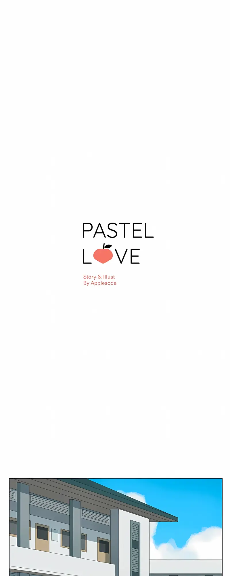 Pastel Love - Chapter 30: Thousand Years From Now [Season 1 Ended]