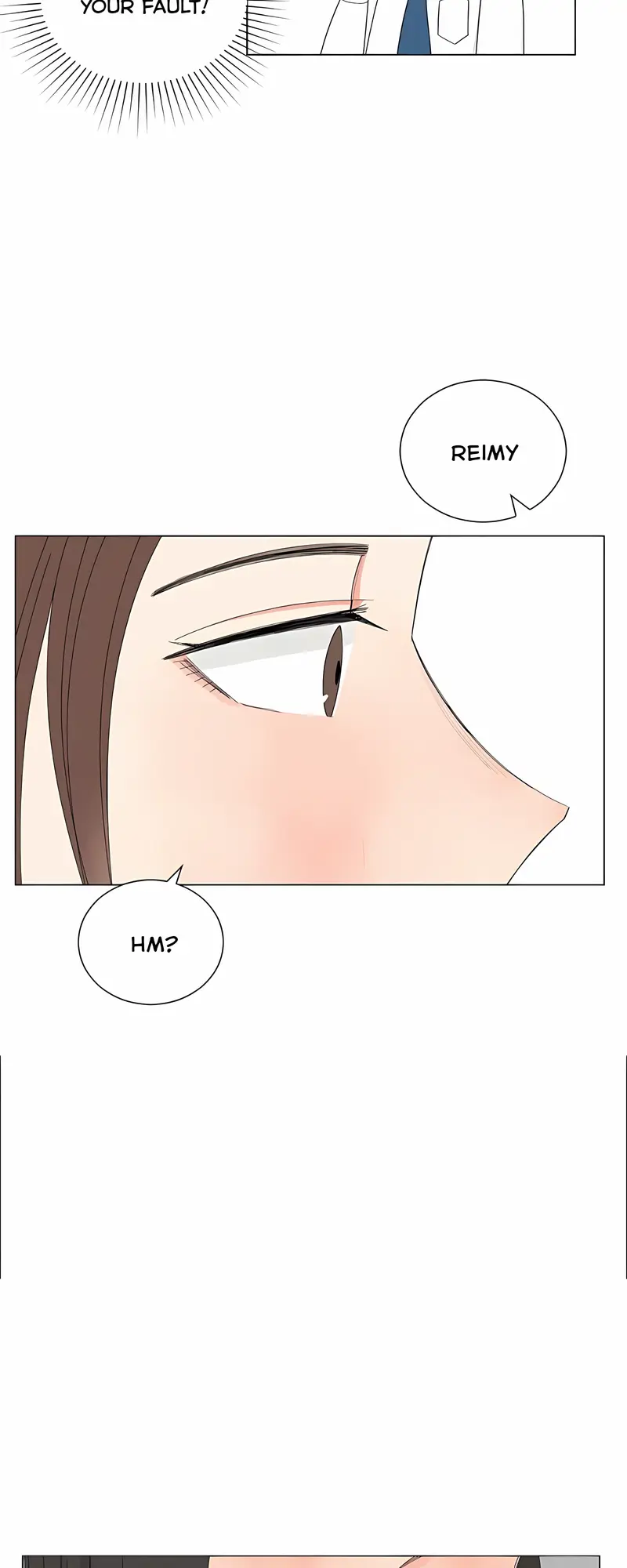 Pastel Love - Chapter 26: Last Time