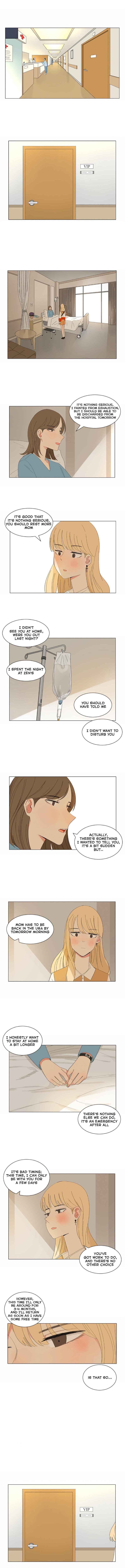 Pastel Love - Chapter 14: Wait For Me