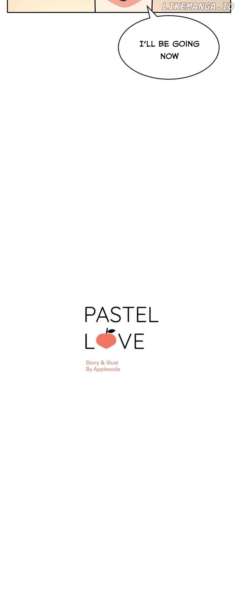 Pastel Love - Chapter 44