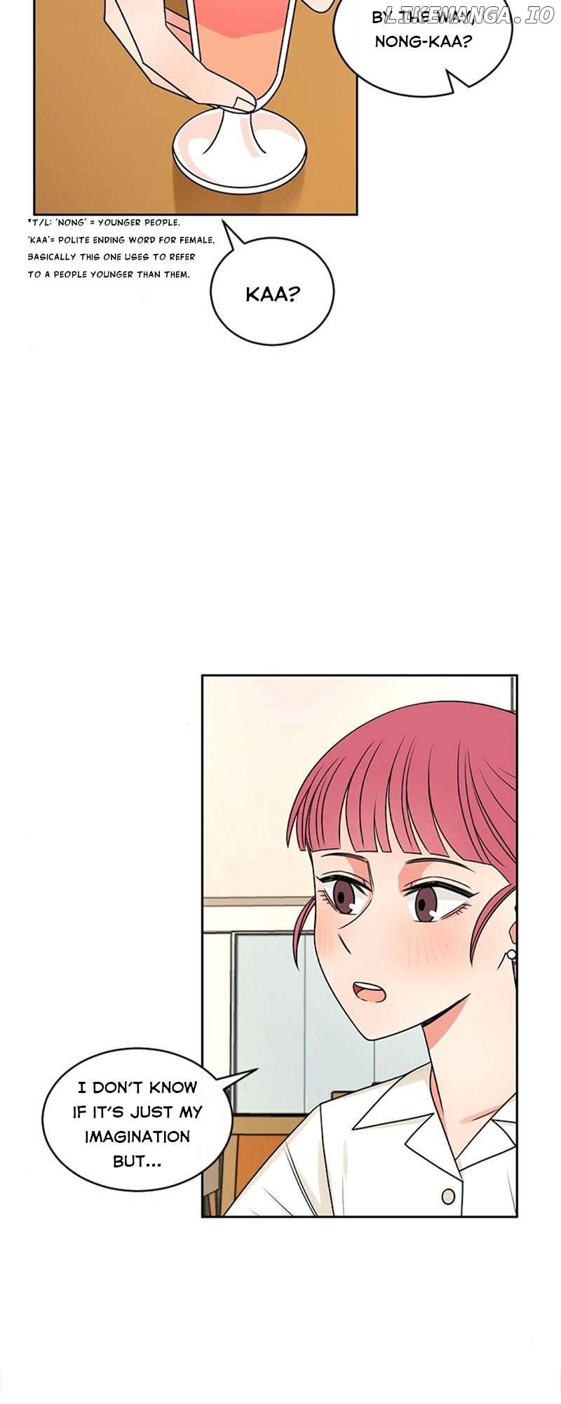 Pastel Love - Chapter 44