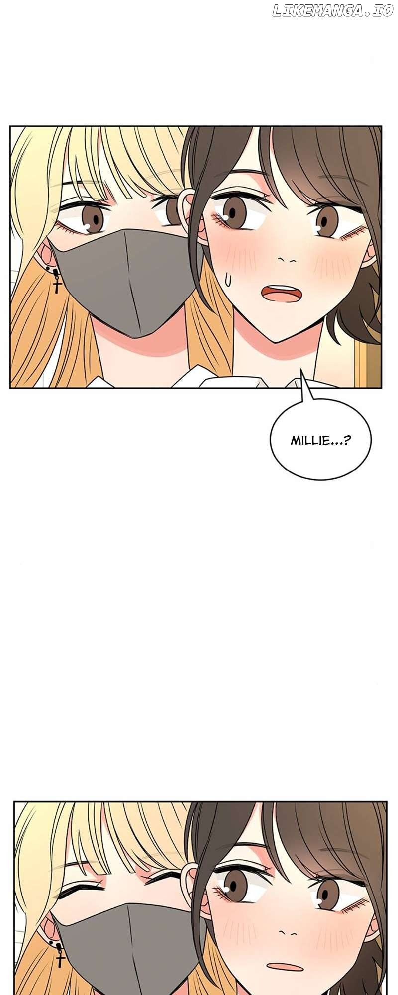 Pastel Love - Chapter 44