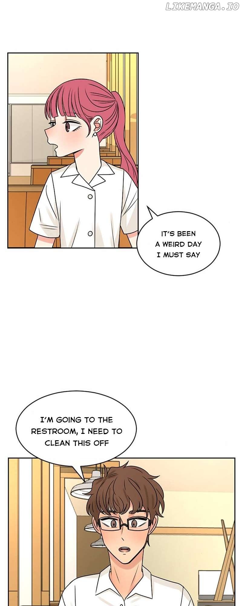 Pastel Love - Chapter 44