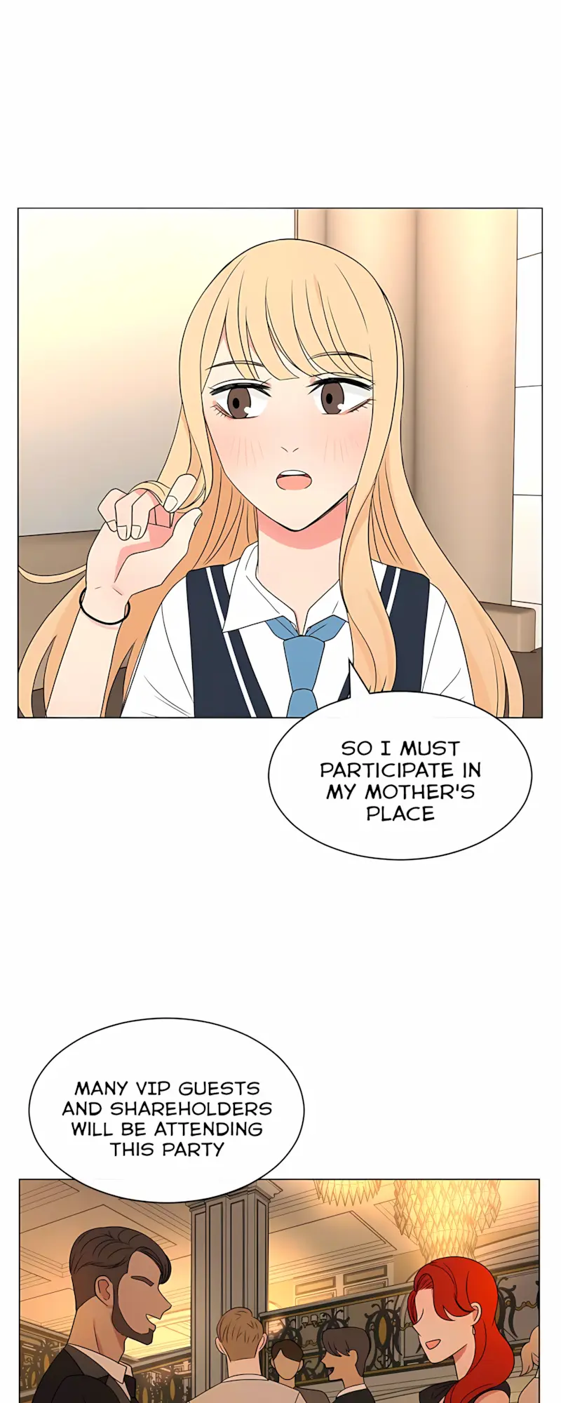 Pastel Love - Chapter 38: Likes