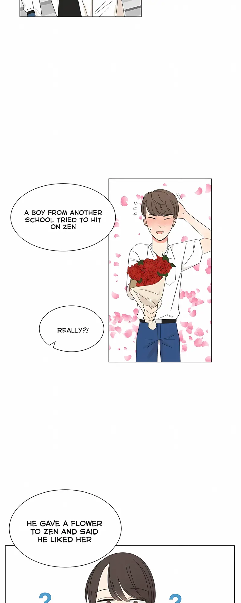 Pastel Love - Chapter 28: Prepare For Exam