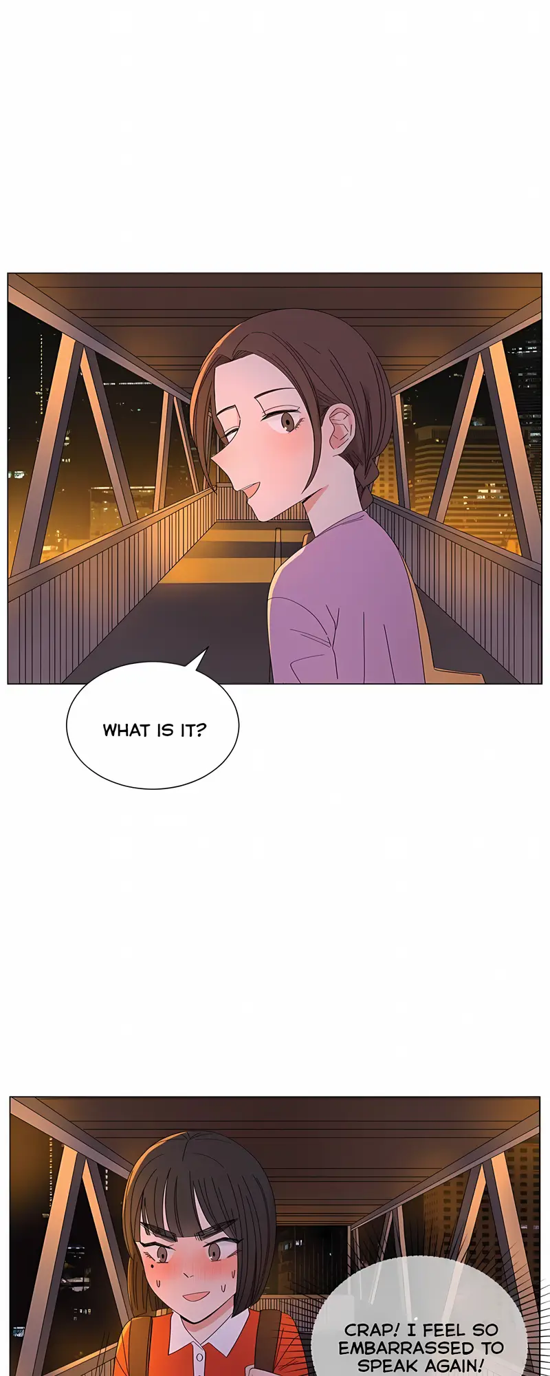 Pastel Love - Chapter 28: Prepare For Exam