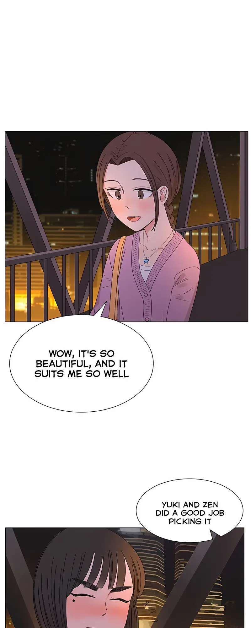 Pastel Love - Chapter 28: Prepare For Exam