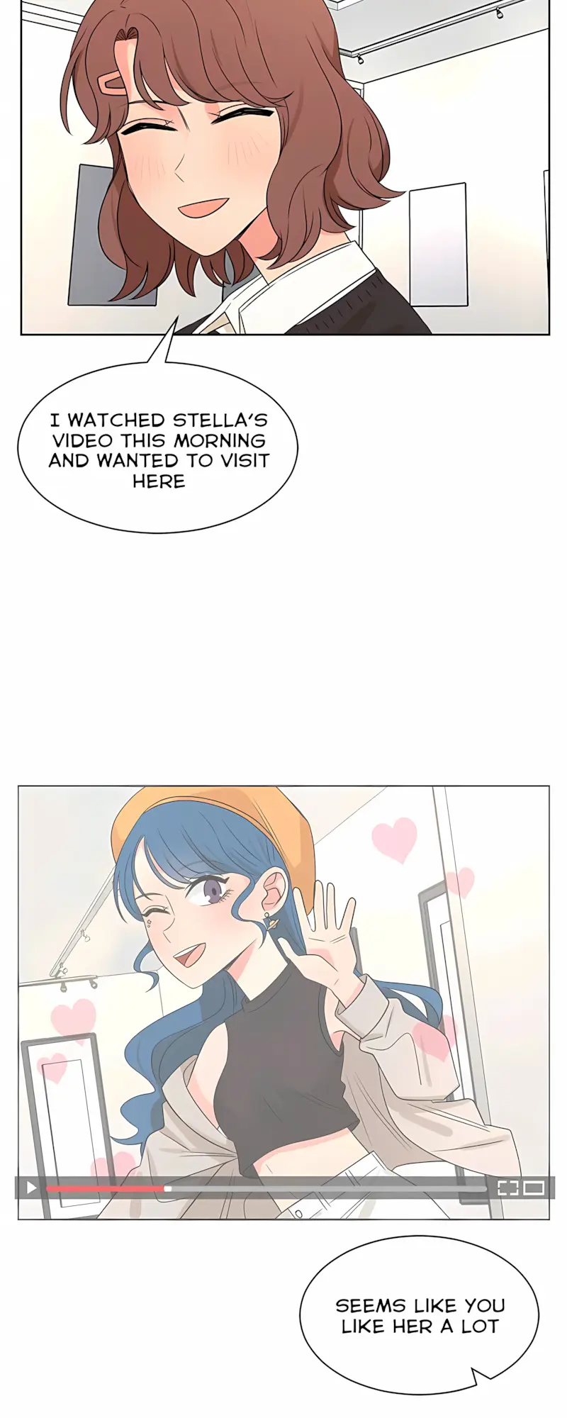 Pastel Love - Chapter 45