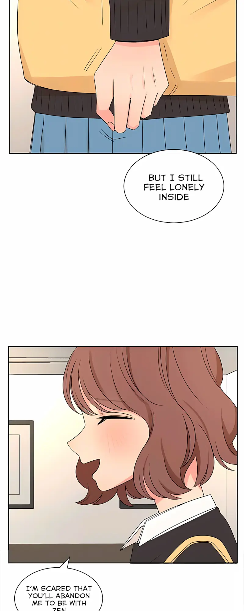 Pastel Love - Chapter 45