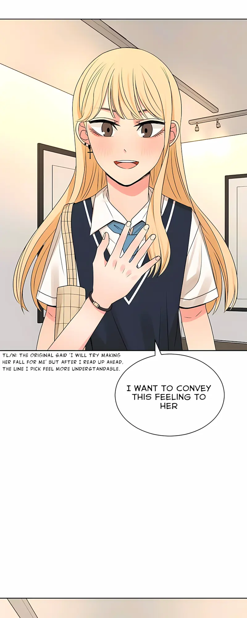 Pastel Love - Chapter 45