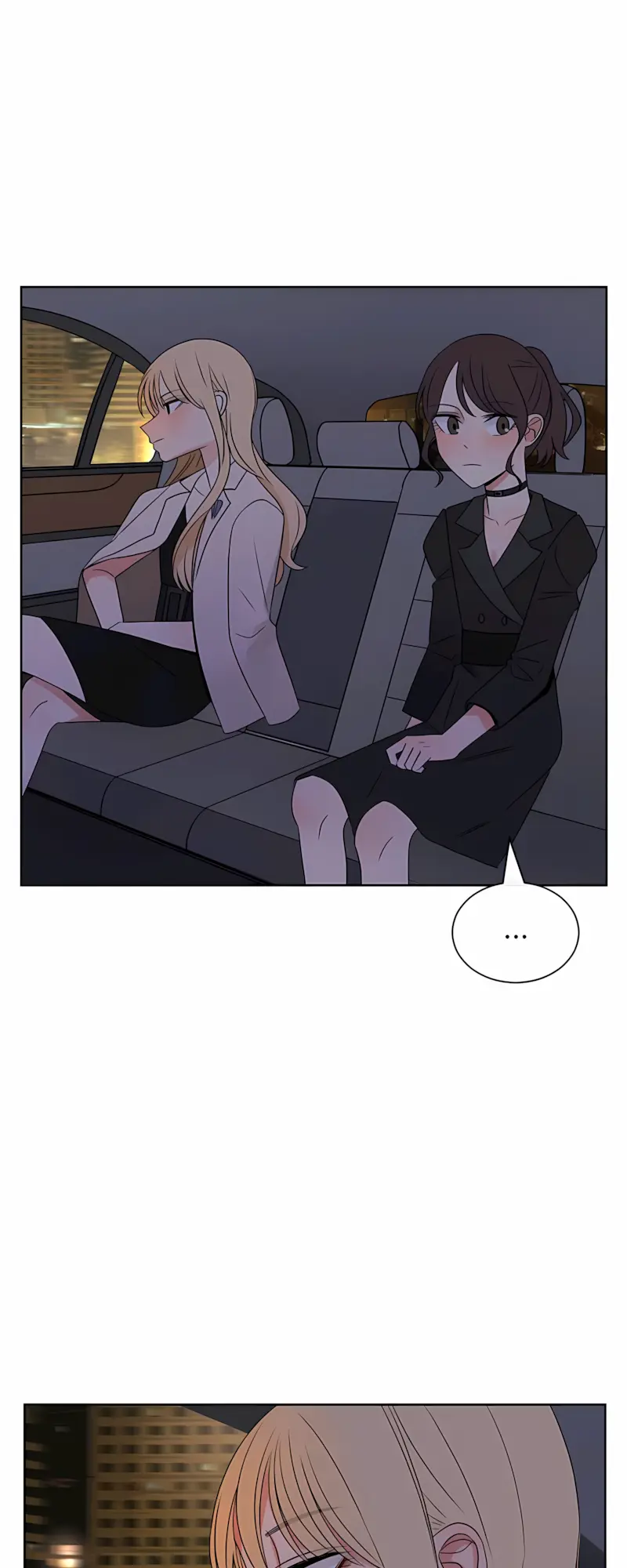 Pastel Love - Chapter 39: Party