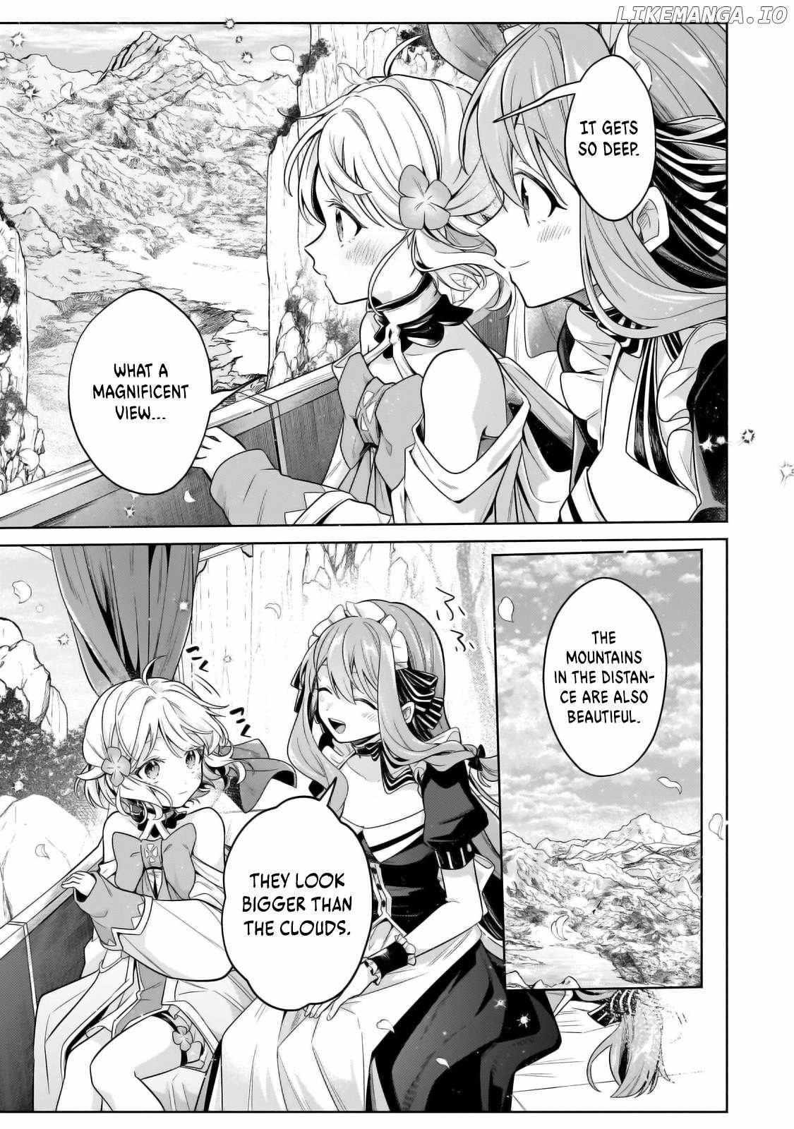 Easygoing Territory Defense by the Optimistic Lord: Production Magic Turns a Nameless Village into the Strongest Fortified City - Chapter 28