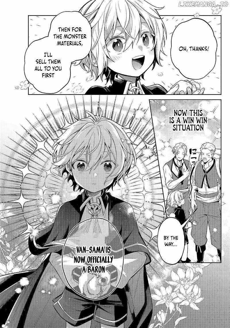 Easygoing Territory Defense by the Optimistic Lord: Production Magic Turns a Nameless Village into the Strongest Fortified City - Chapter 29