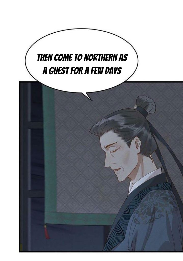 Your Royal Highness, Please Dress Up Your Clothes - Chapter 46