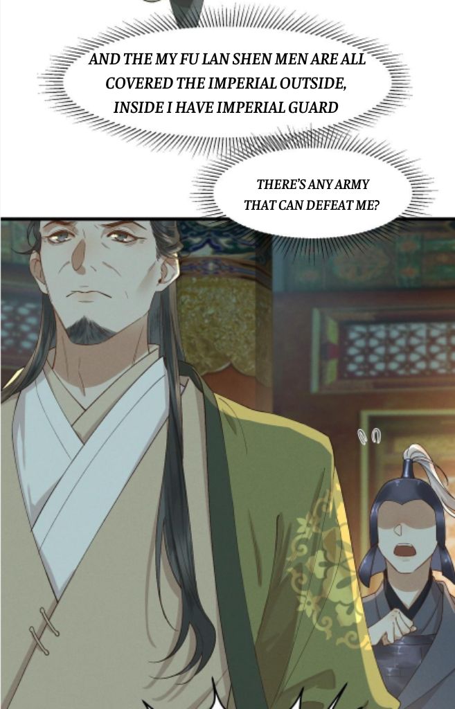 Your Royal Highness, Please Dress Up Your Clothes - Chapter 34