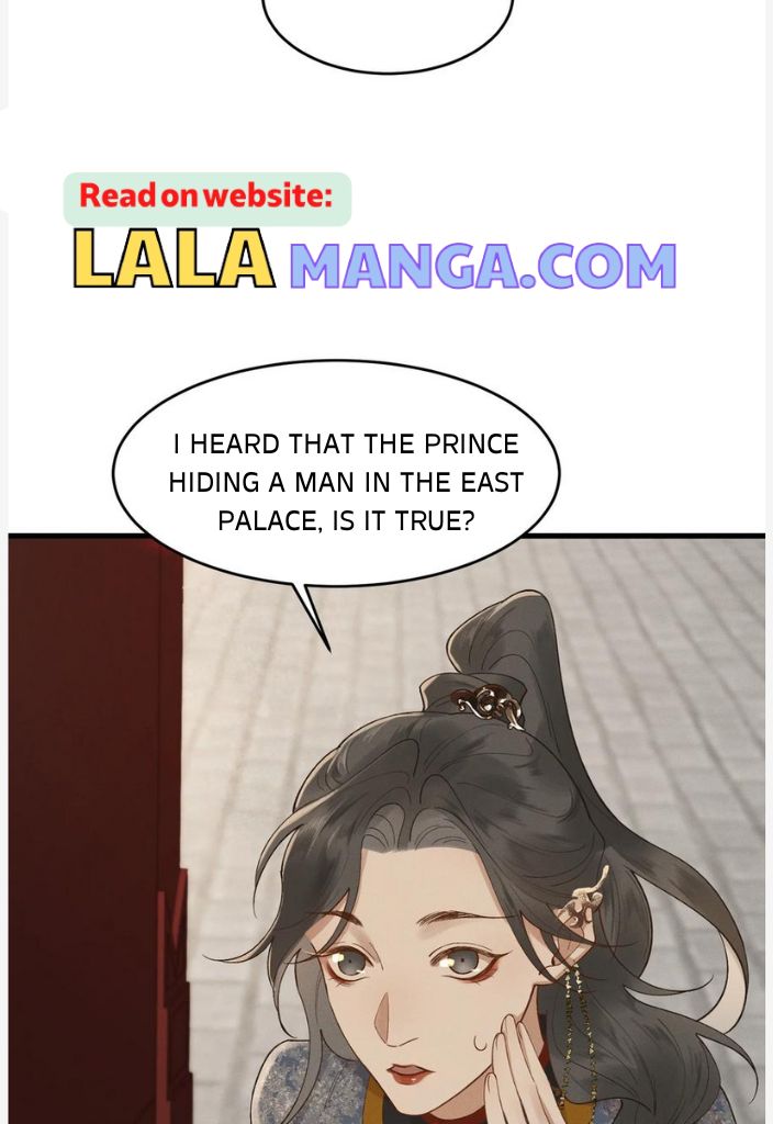 Your Royal Highness, Please Dress Up Your Clothes - Chapter 41