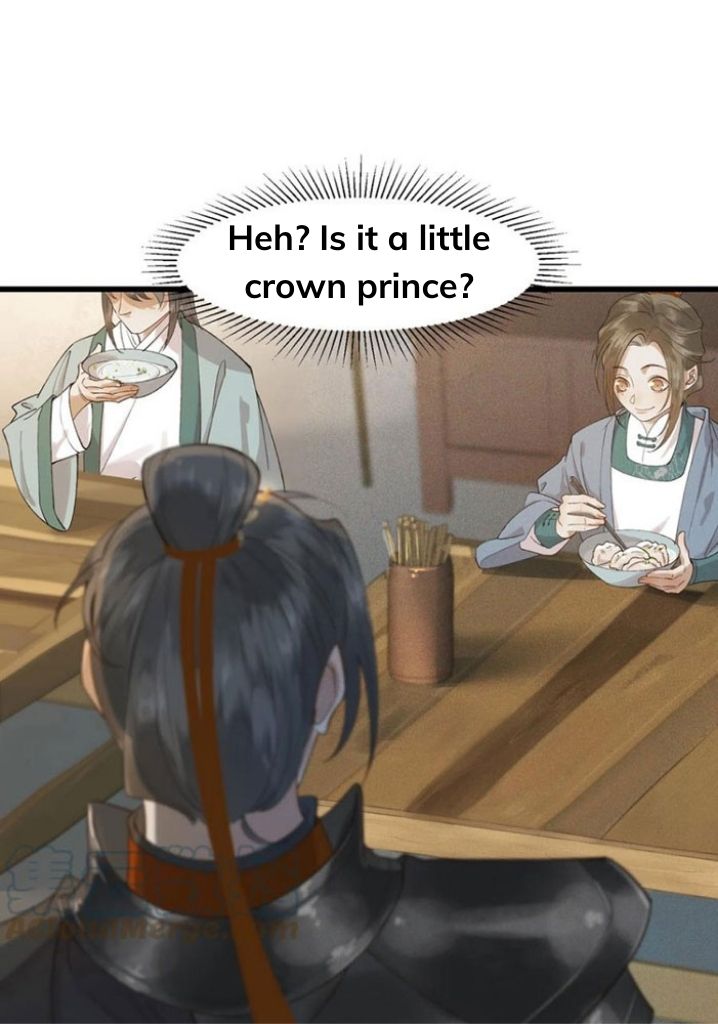 Your Royal Highness, Please Dress Up Your Clothes - Chapter 12