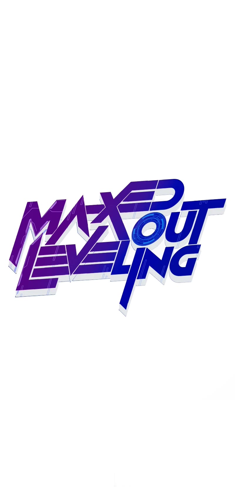 Maxed Out Leveling - Chapter 64