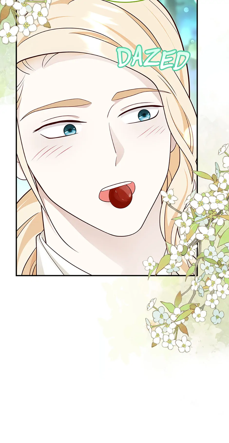 After The Frozen Heart Melts - Chapter 60