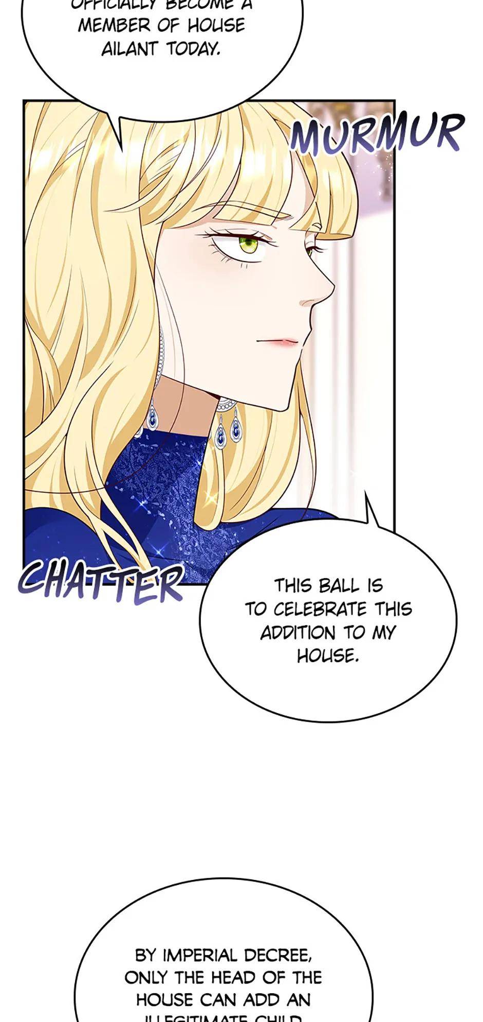 After The Frozen Heart Melts - Chapter 50