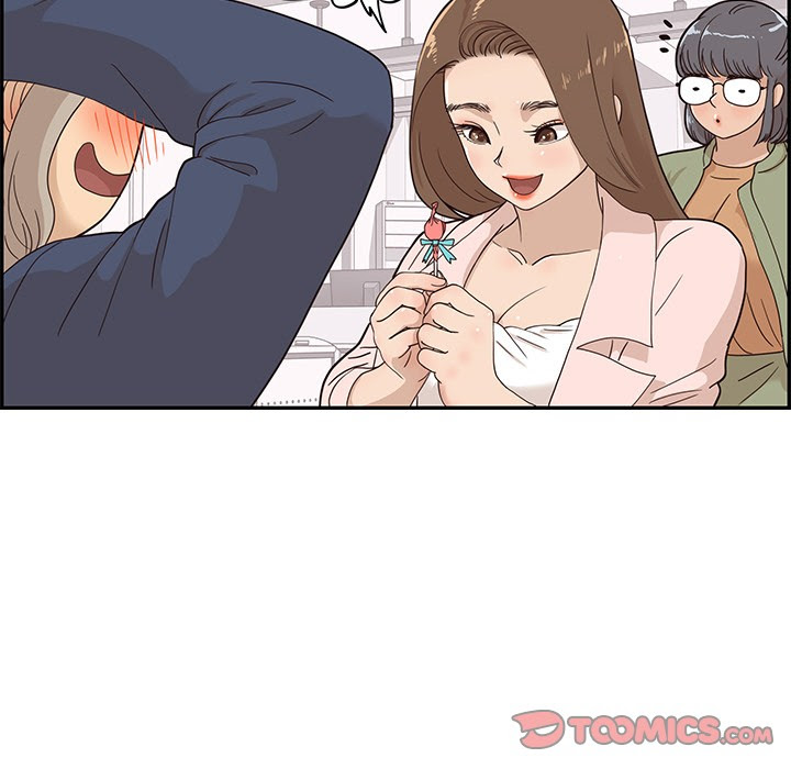 His Women’s University - Chapter 40