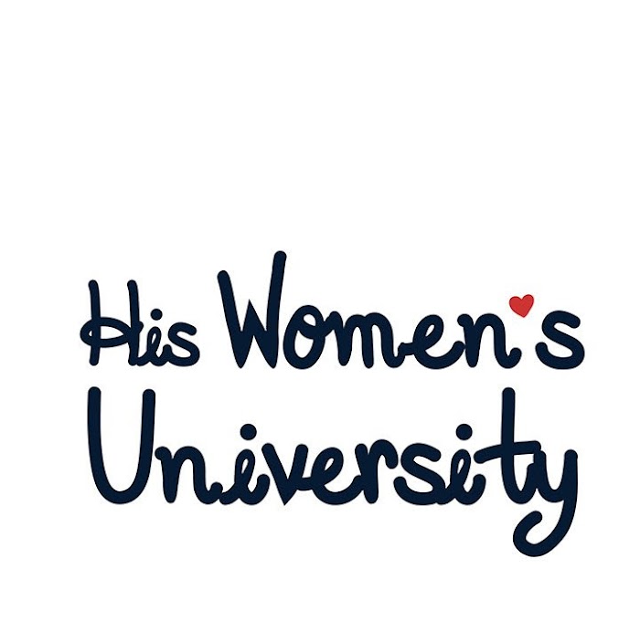 His Women’s University - Chapter 61