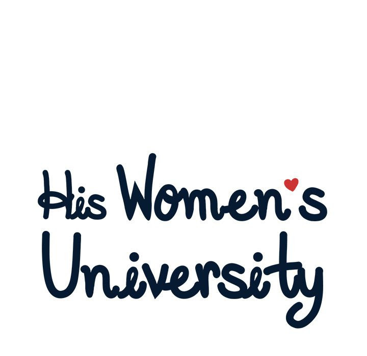 His Women’s University - Chapter 15